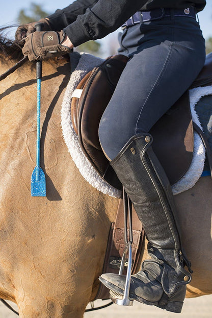 Sparkle Glitter Jump Bat